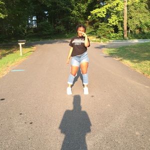 Meet your Posher, Eboni